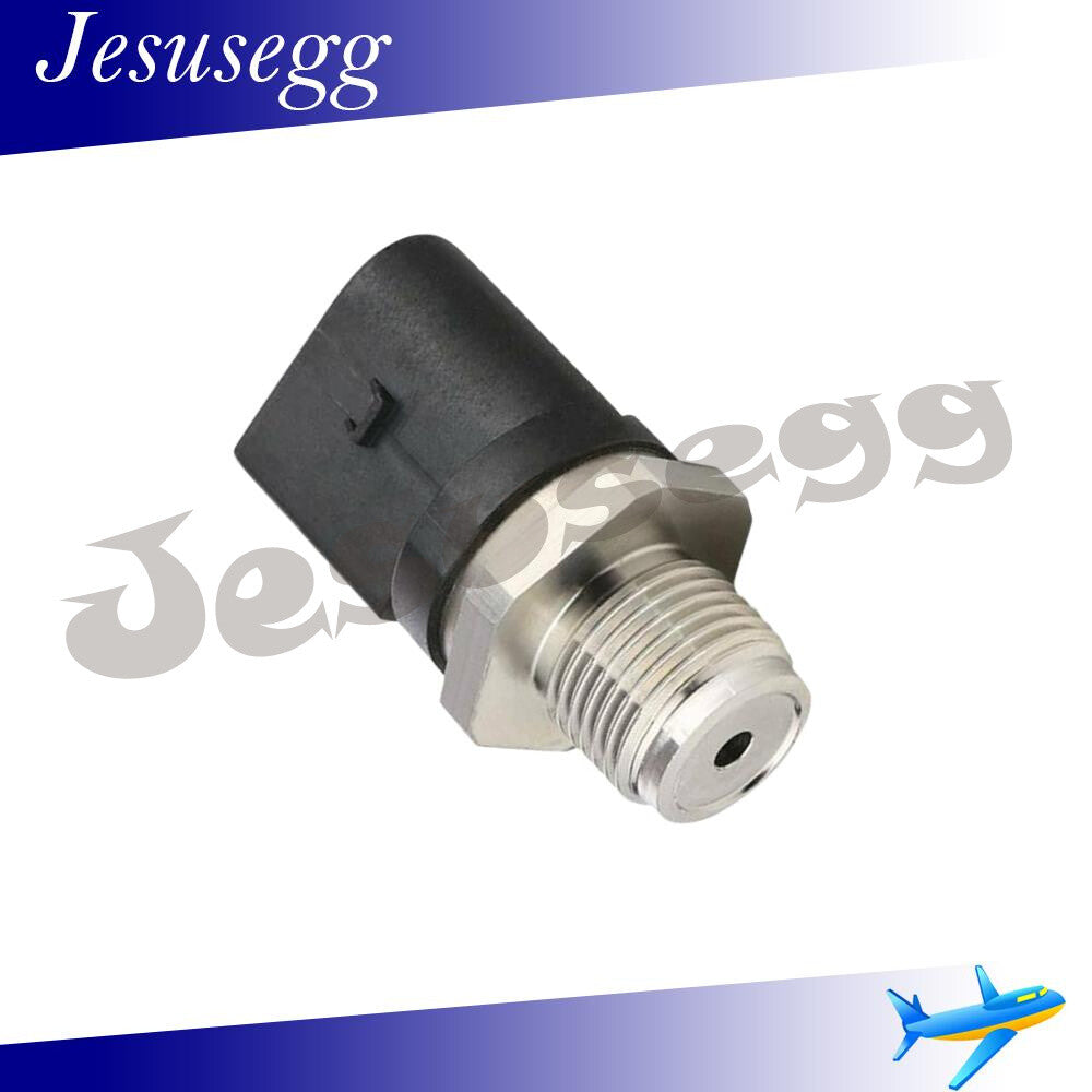 Fuel Rail High Pressure Sensor for BMW 1 3 4 5 6 7 Series X3 X4 for X5 X6 0281002988