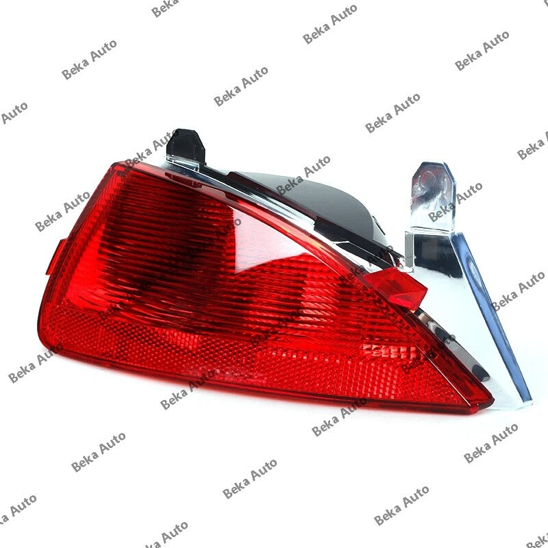 2Pcs for Renault for Kadjar 2015 2016 2017 2018 1Pair Rear Brake Light Warning Lamp