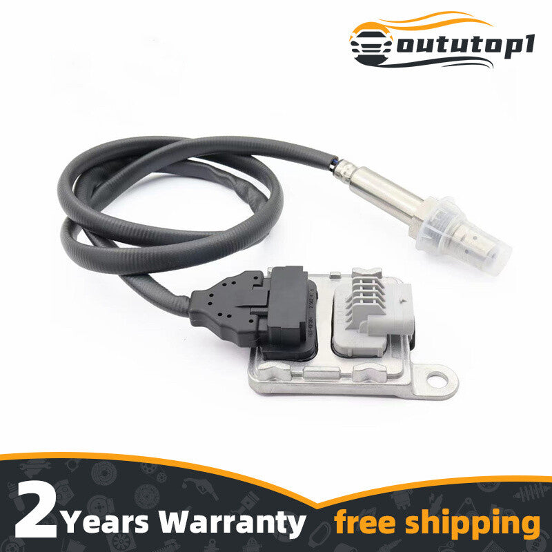 NOX sensors are suitable for Audi for A6 , C7, C8, for A8 , for Volkswagen Touareg, and for Passat 2.0L (model 4G0907807T, 4M0907807F-).