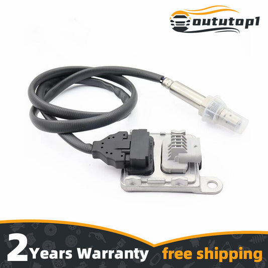 NOX sensors are suitable for Audi for A6 , C7, C8, for A8 , for Volkswagen Touareg, and for Passat 2.0L (model 4G0907807T, 4M0907807F-).