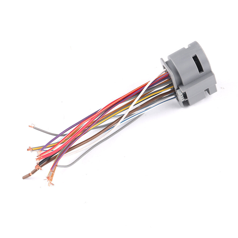 A0525455626 for Mercedes-Benz CLS 550 W218 Headlight Head Light Lamp Wiring Plug