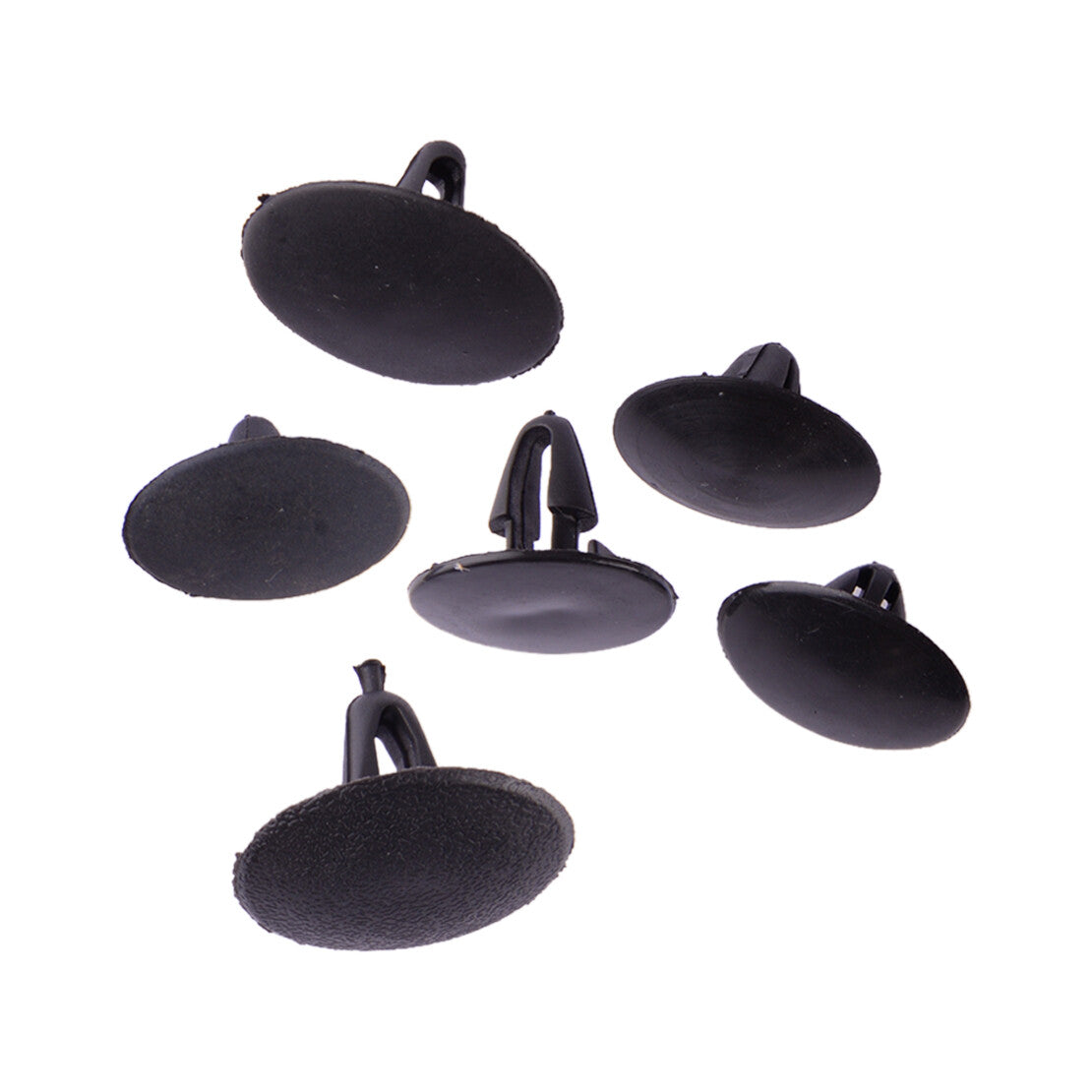 Nylon Hood Bonnet Insulation Retainer Fastener Clip Fit for Toyota for Scion