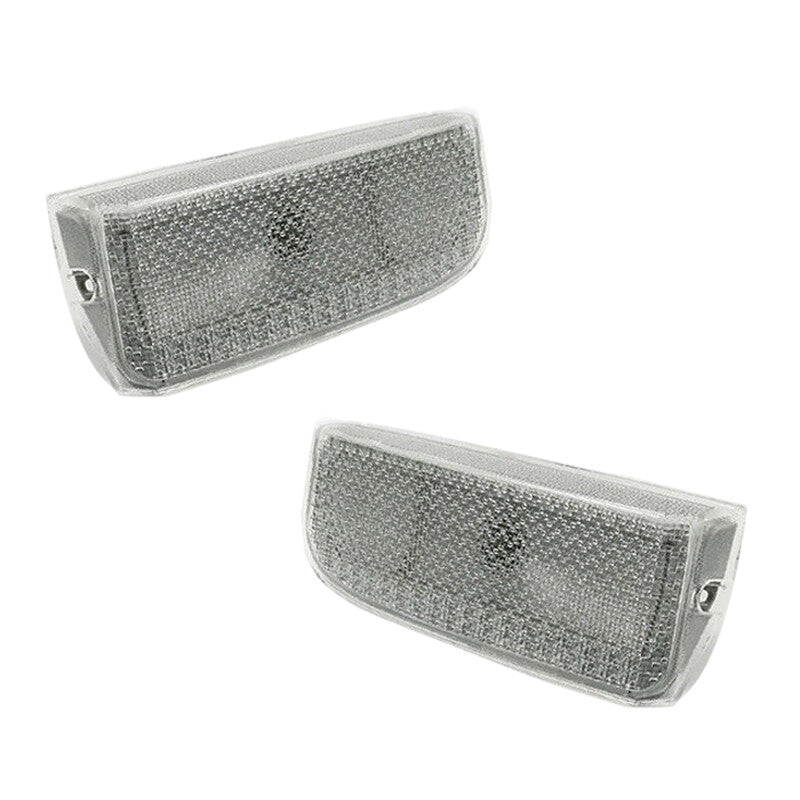 Pair Rear tail light reversing light for Land Rover range l322 2003-2012