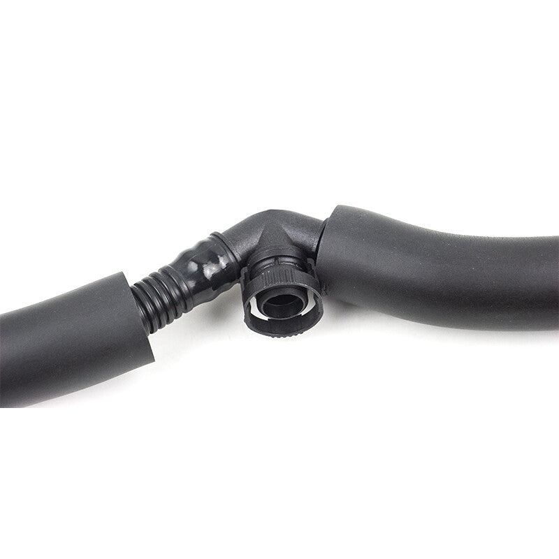 Crankcase ventilation hose suitable for 2006-2007 for BMW 550i, 650i, 750Li, 750i X5 11617540610