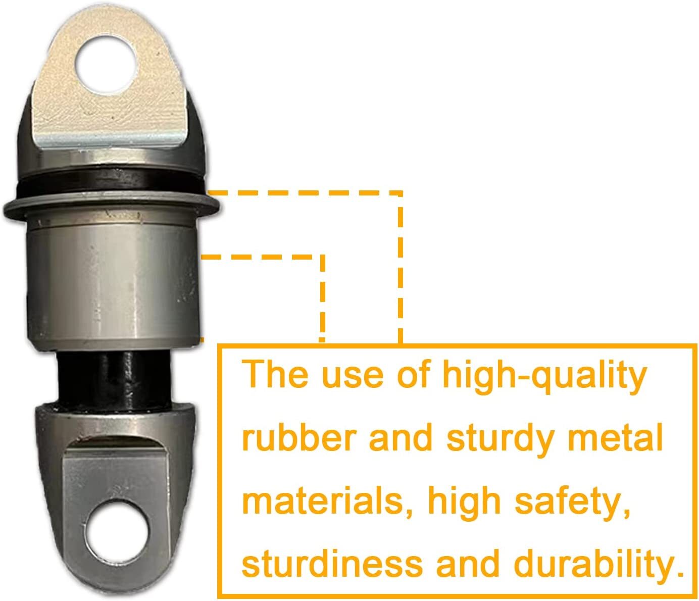 for McLaren front upper lower control arm bushing 12C 625C 650S 540C 570GT