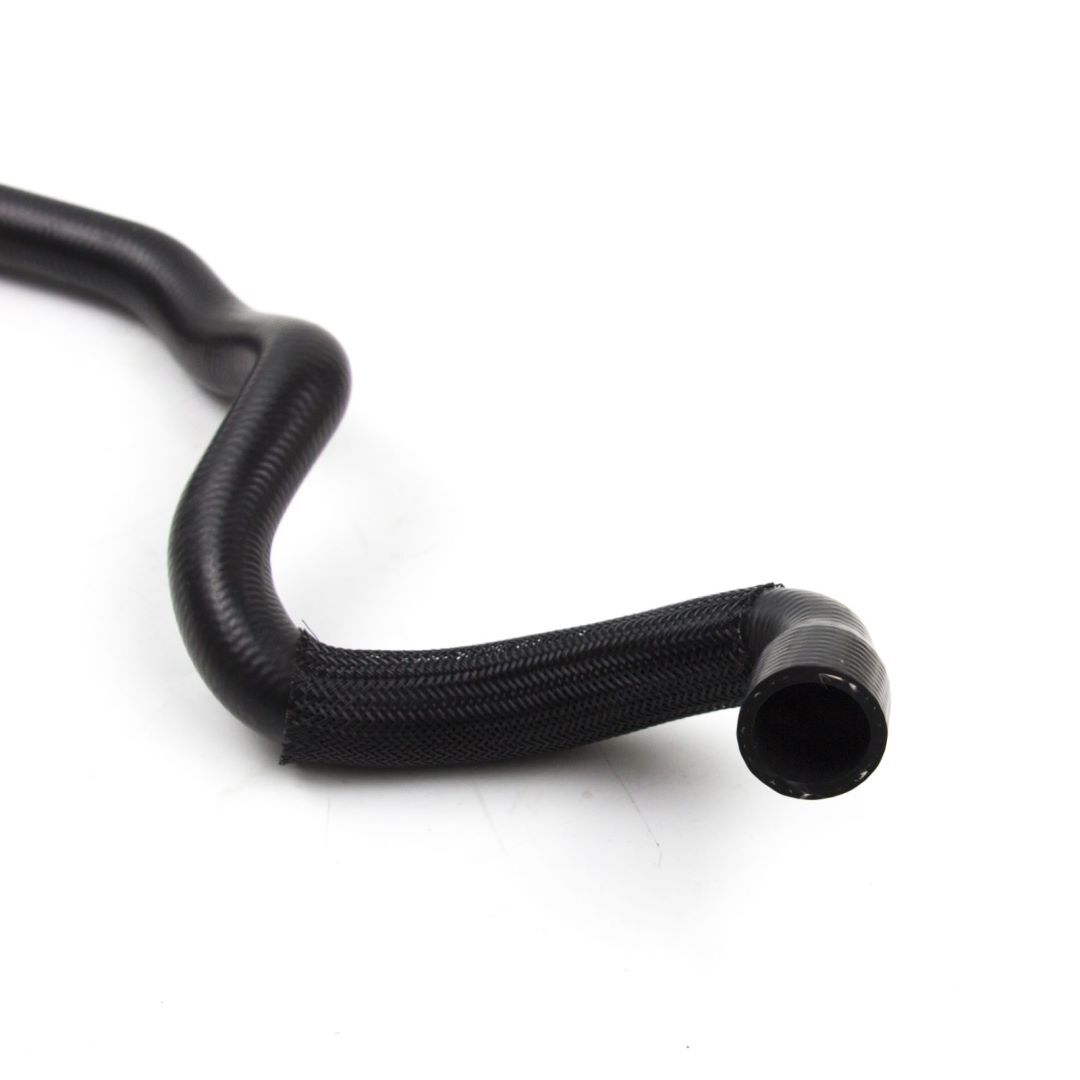 11537584549 Cooling system rubber radiator coolant hose suitable for BMW 13 Series X1