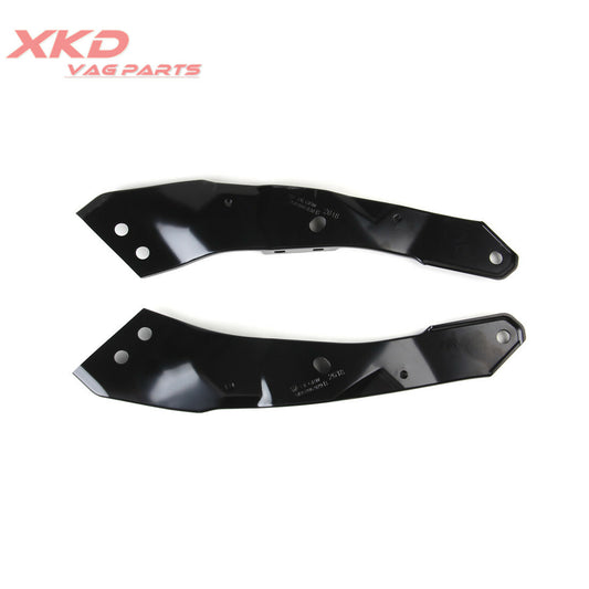LR Radiator Bracket Support Kit for Volkswagen for Golf R32 GTI Variant MK6 10-14