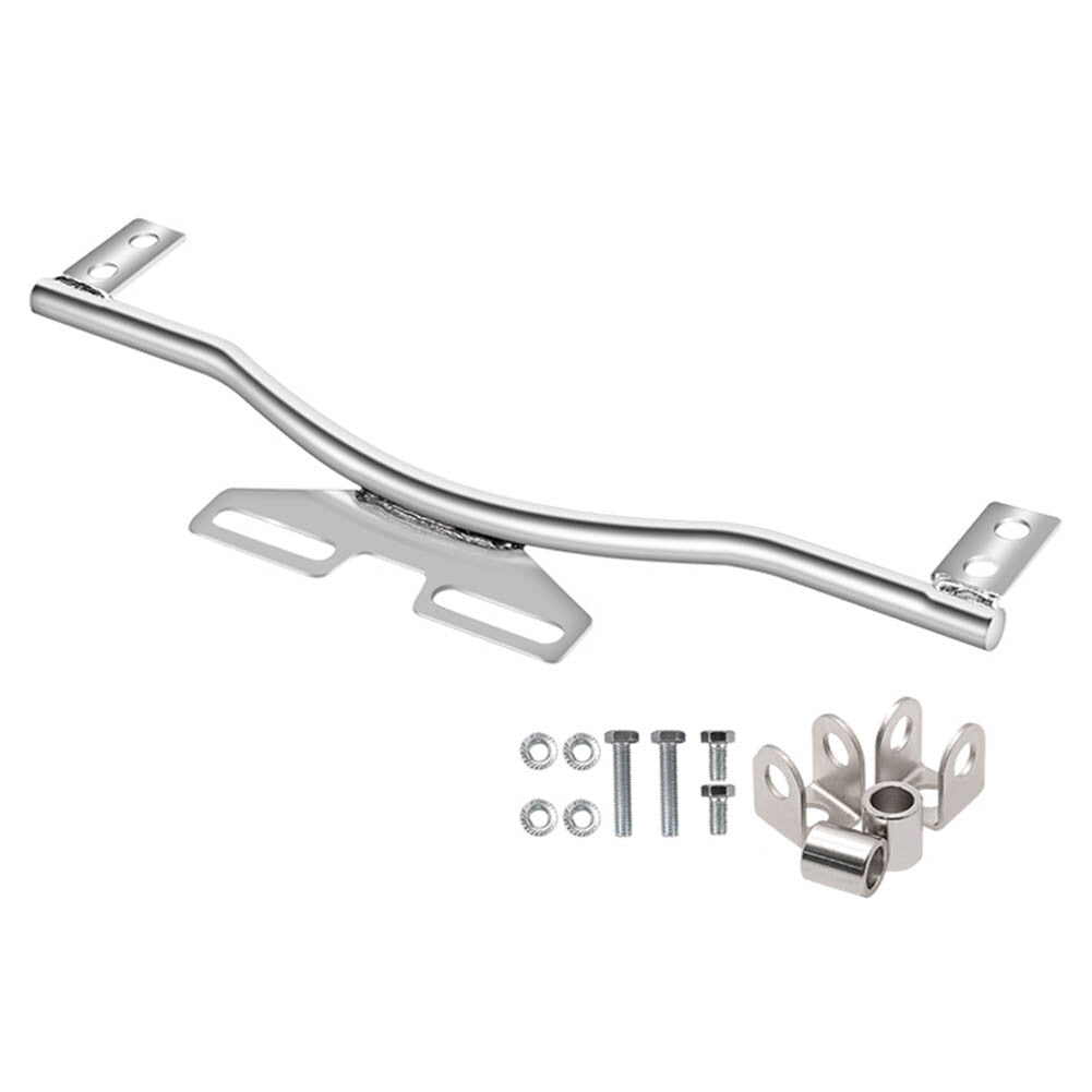 Driving Spot Fog Passing Turn Signal Light Bar Mount Bracket Custom Motor