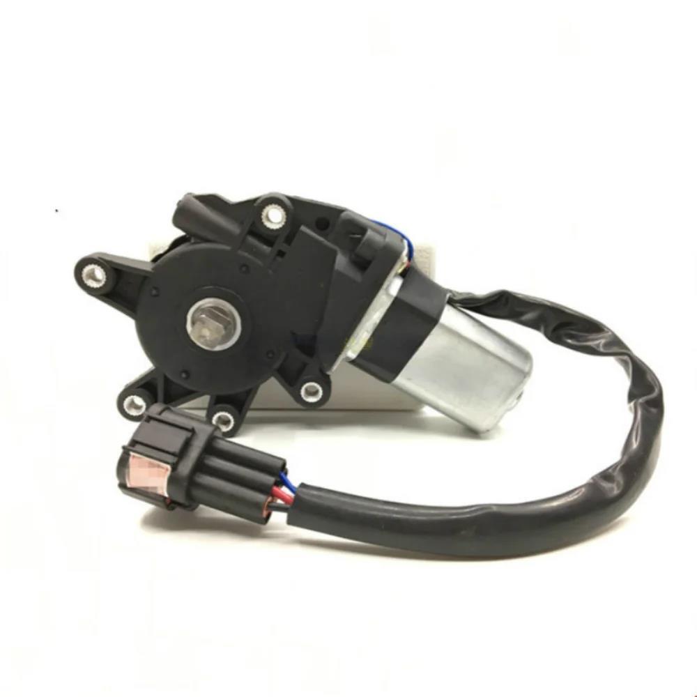 Rear Left Window Lifter Regulator Motor for Nissan Sylphy/LIVINA/LANNIA 05-2021