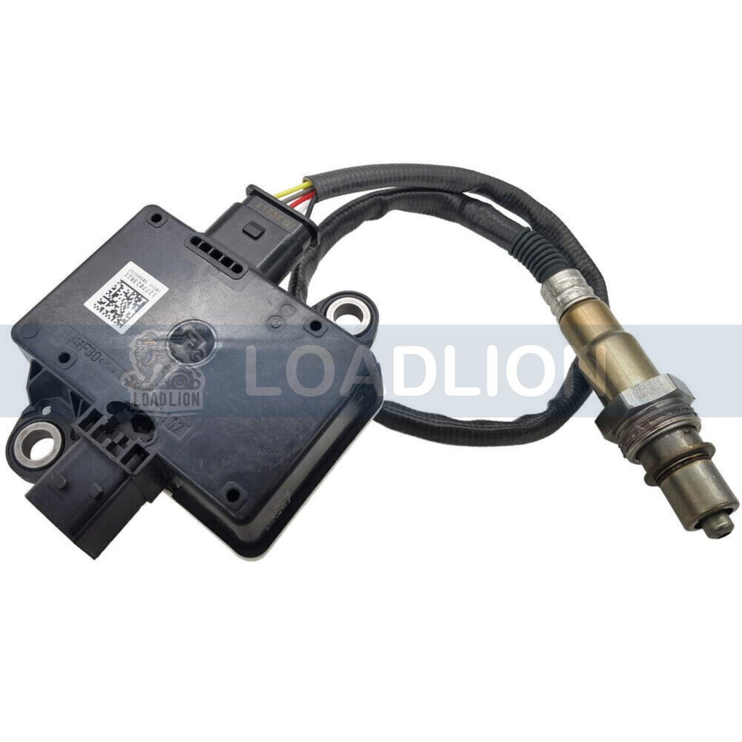 12V Diesel Exhaust Particulate Sensor 1275101167 0281008069 for Mercedes