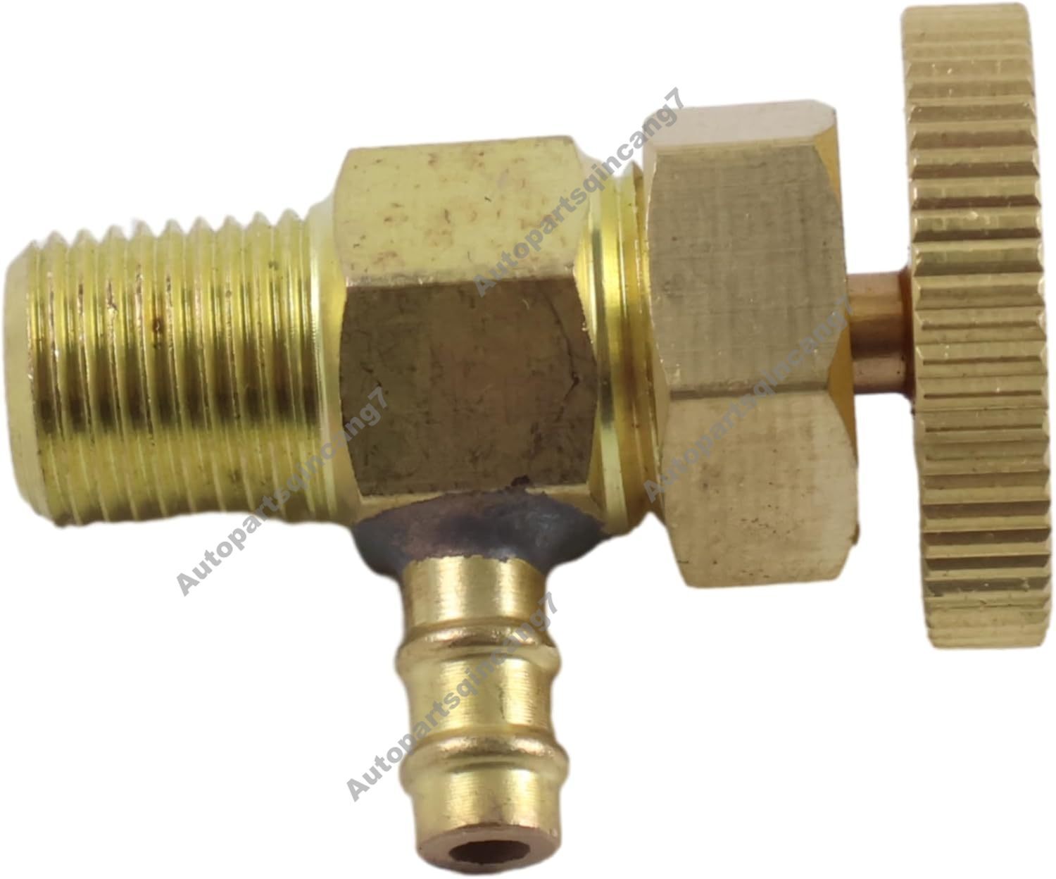 Fuel Bleeder Valve 6598102 for Bobcat 5600 543 553 645 743 751 753 763 773 7753