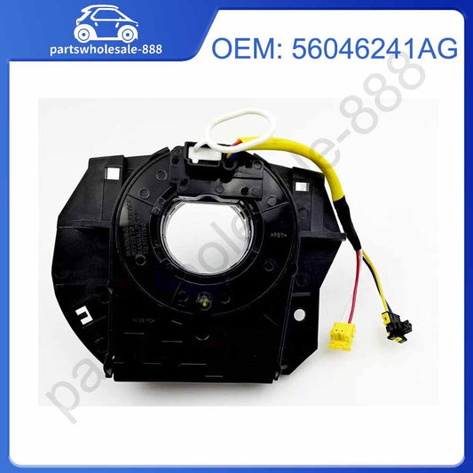 56046241AG Steering Wheel Clock Spring for Dodge Grand Caravan Town Country