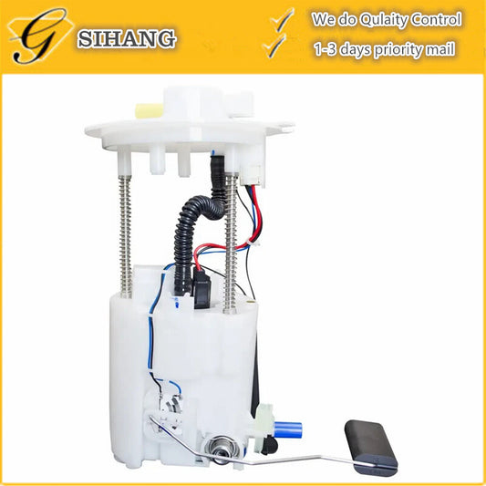 Fuel Pump Module Assembly Fits for Nissan Juke F15 F15E JF15 17040-1KD0B