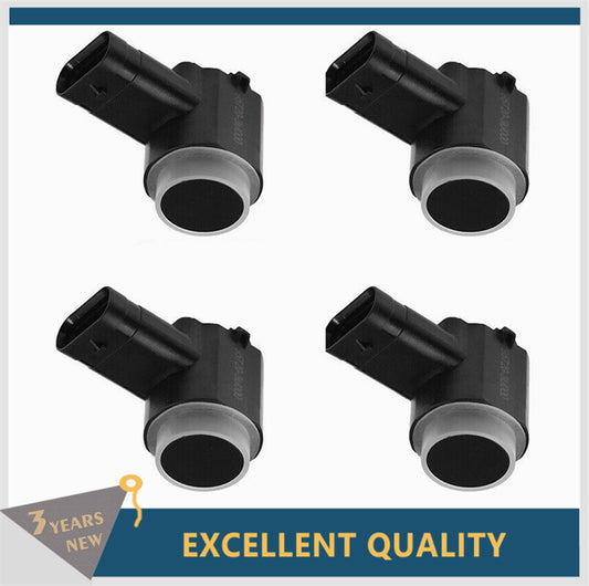 4pcs PDC Backup Parking Sensor Fit for Hyundai for Kia 95720-3U000 957203U000