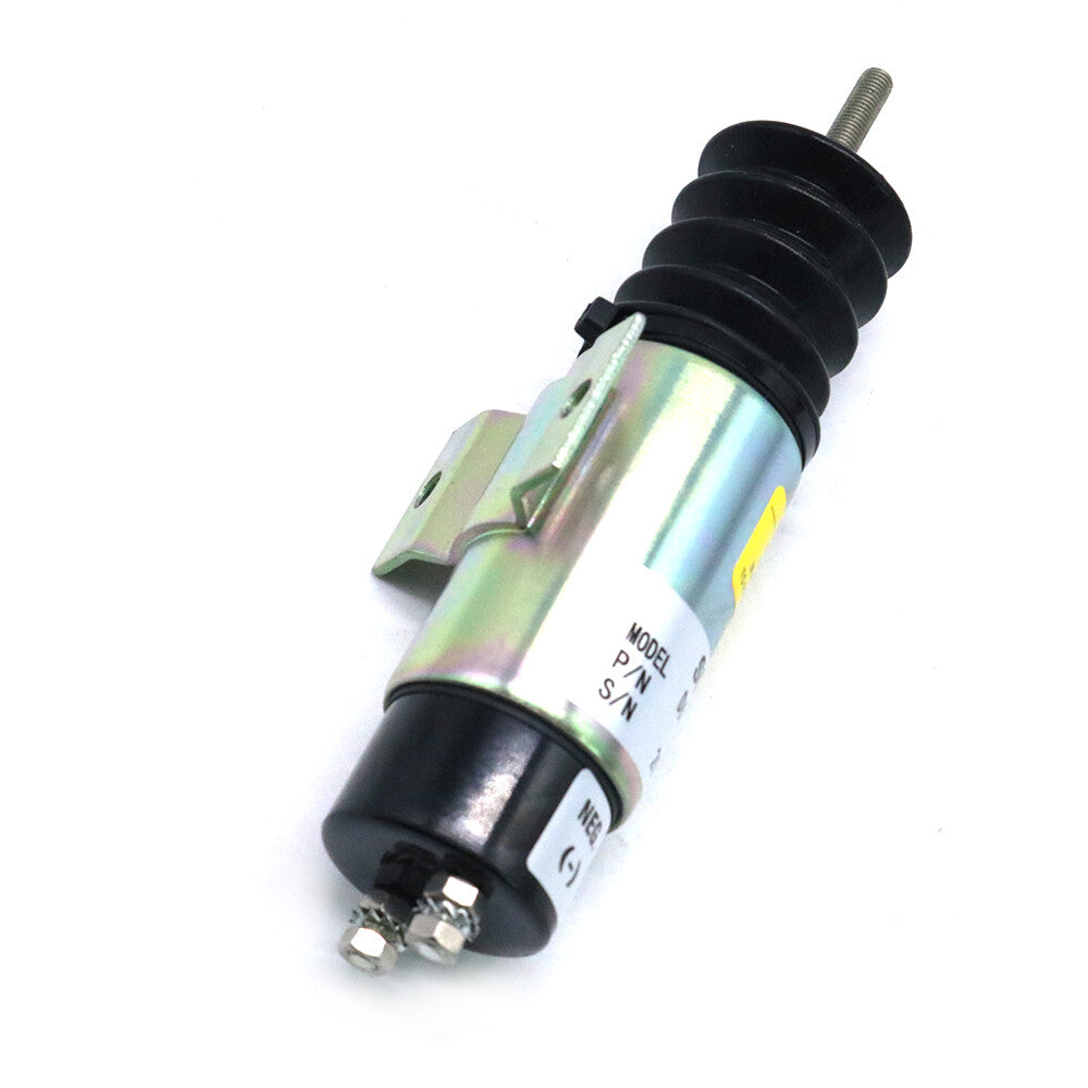 D610-A1V12 D610A1V12 fast-release solenoid valve suitable for 12V dual-coil pull-out solenoid valve GN-20780