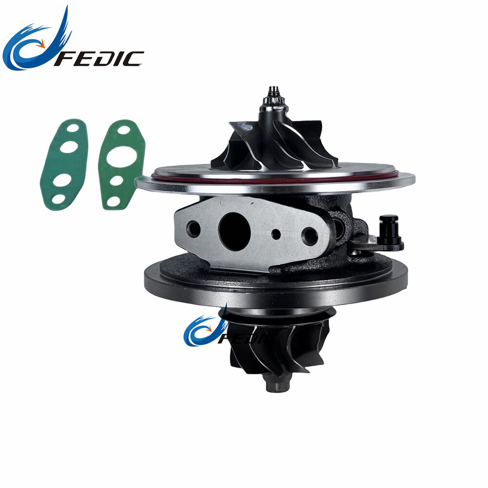 753707 Turbo cartridge for Honda CR-V for Civic Accord 2.2 i-CTDi N22A Euro 4