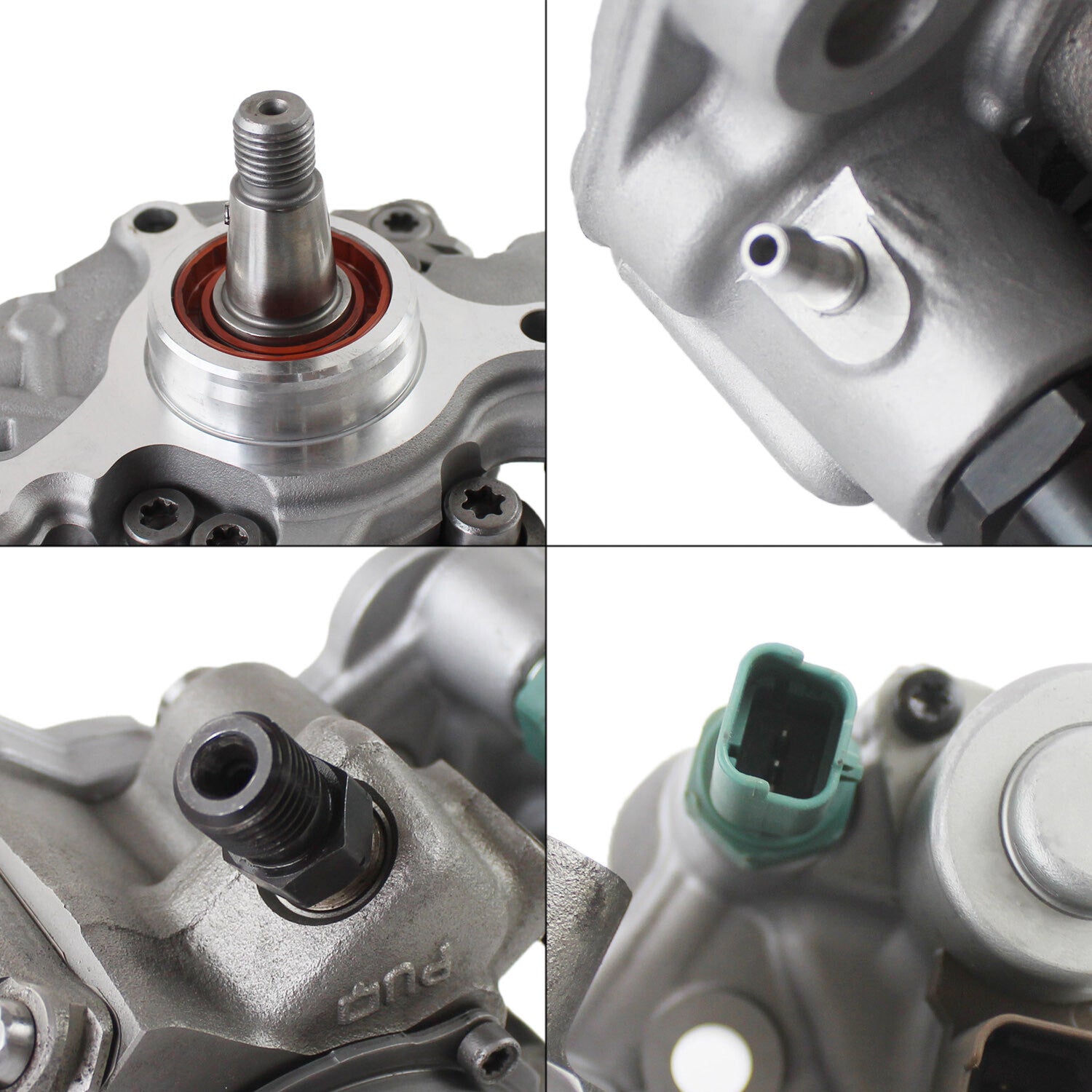 Fuel Injection Pump For Bobcat Doosan D24 D18 Engine 400912-00219B