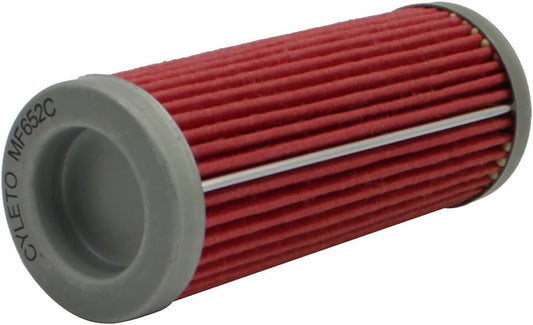 Oil Filter for HUSQVARNA FE250 FE 250 2014 2015  FC250 FC 250 2014 2015 2016
