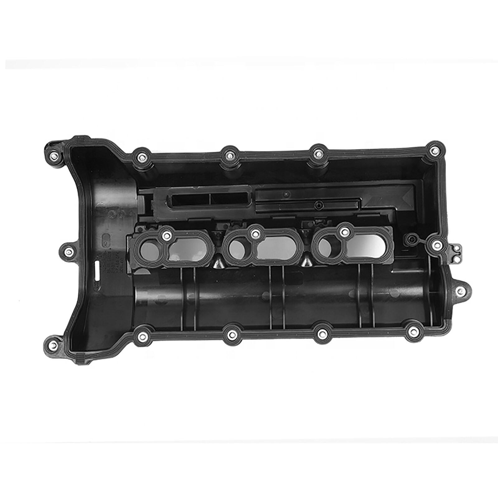 Engine Valve Cover Fit for Land Rover Discovery for Range Rover W/ScrewsCoverGasket