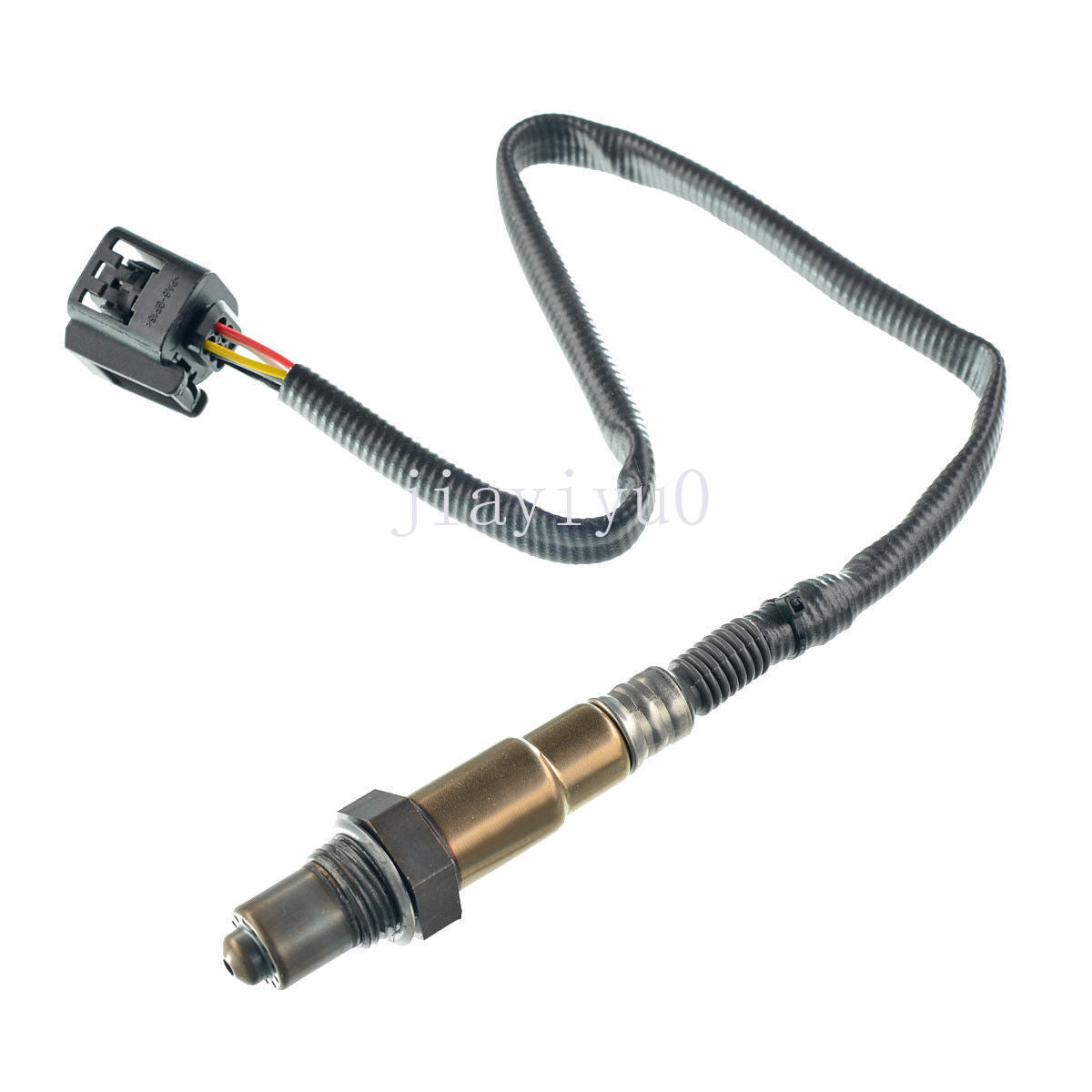 1x Mass Air Flow Sensor Fits for 2007-2012 for Lexus ES350, IS350, GS350 22204-0H010