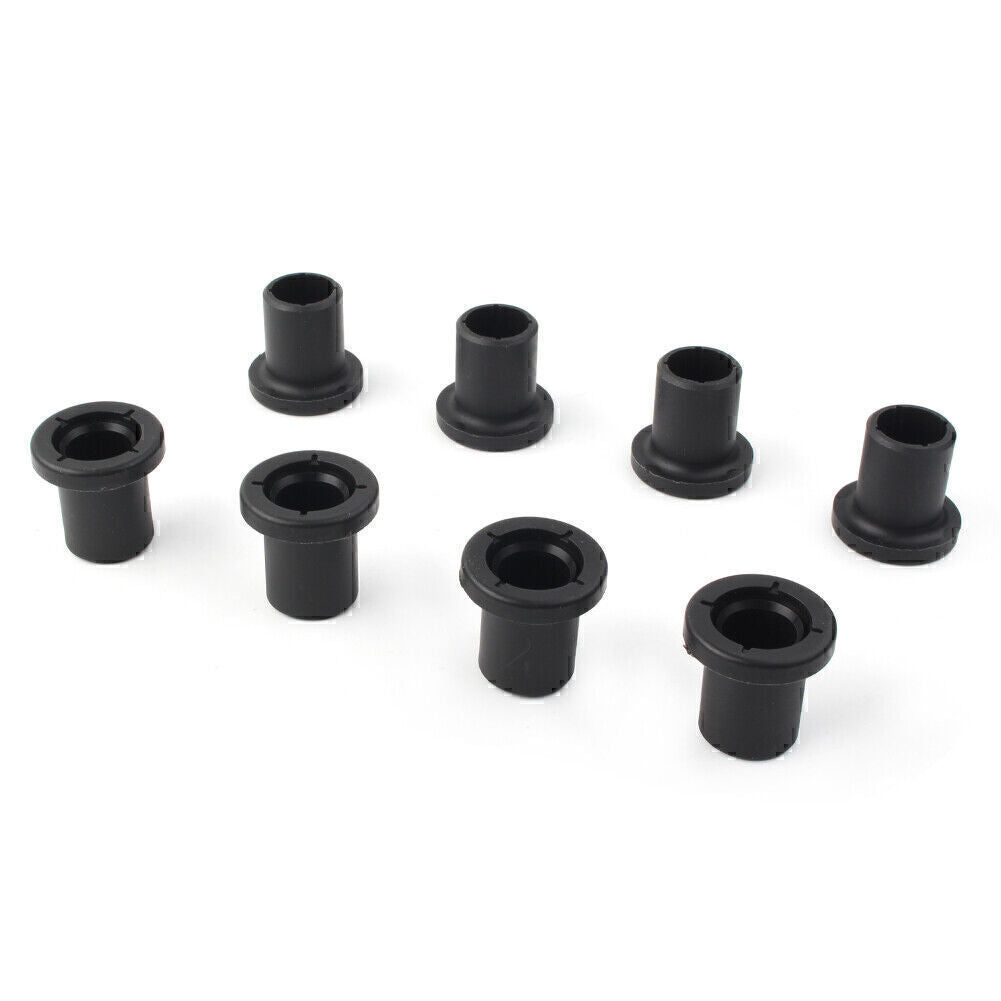 Fit for Polaris Ranger XP 700 4x4 2006 /EFI 2008 Front A-Arm Short Bushings 8 Pcs