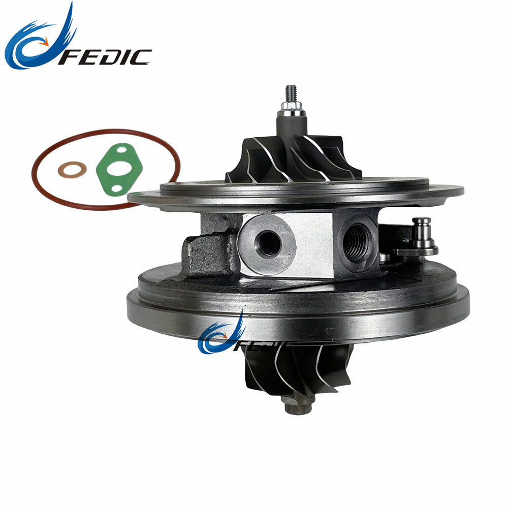 Turbo cartridge GT20V 789773 for Iveco Hansa 107Kw 143HP F1C Euro 5 2998 ccm