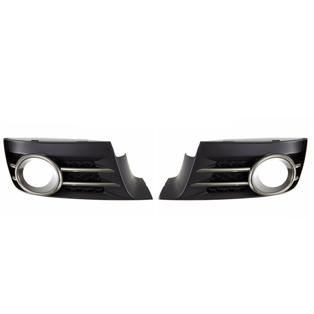 for Subaru Impreza WRX STi 2008-2010 Right Front Bumper Fog Light Bezel Frame