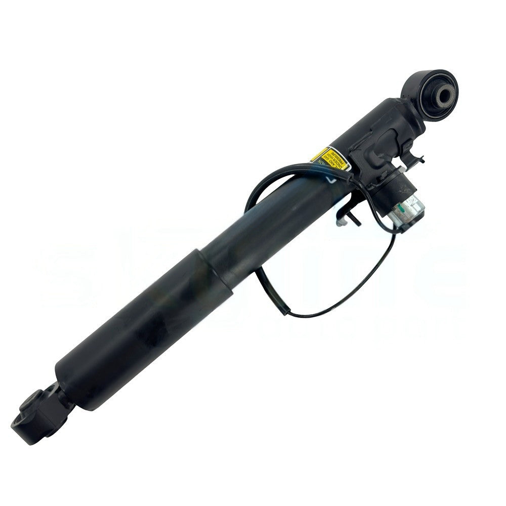 Pair Front L+R Hydraulic Spring Shock Strut Assys for Infiniti QX56 QX80 2011-21
