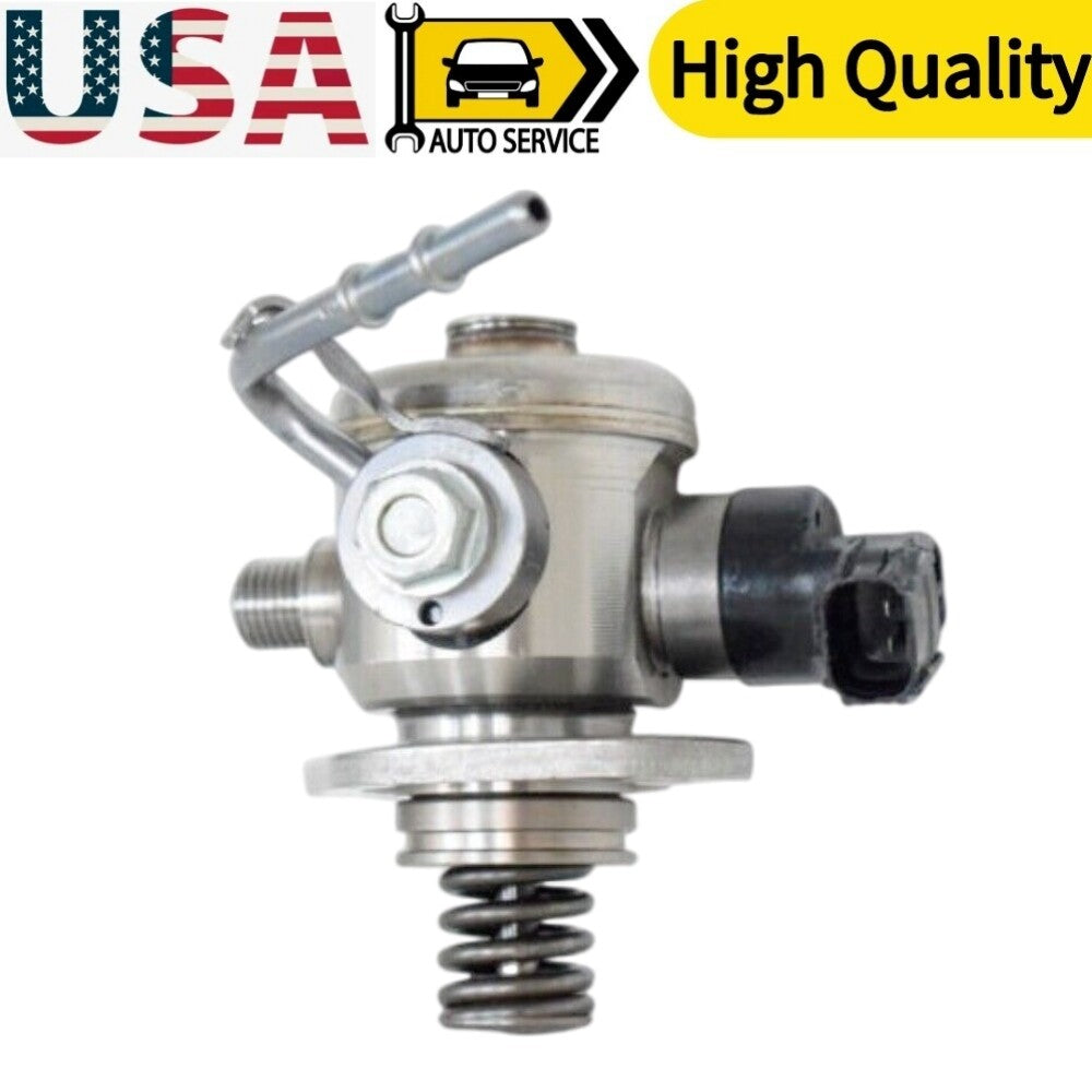New High Pressure Fuel Pump For 2016-2020 for Honda for Civic 1.5L 2.0L 16790-59B-003