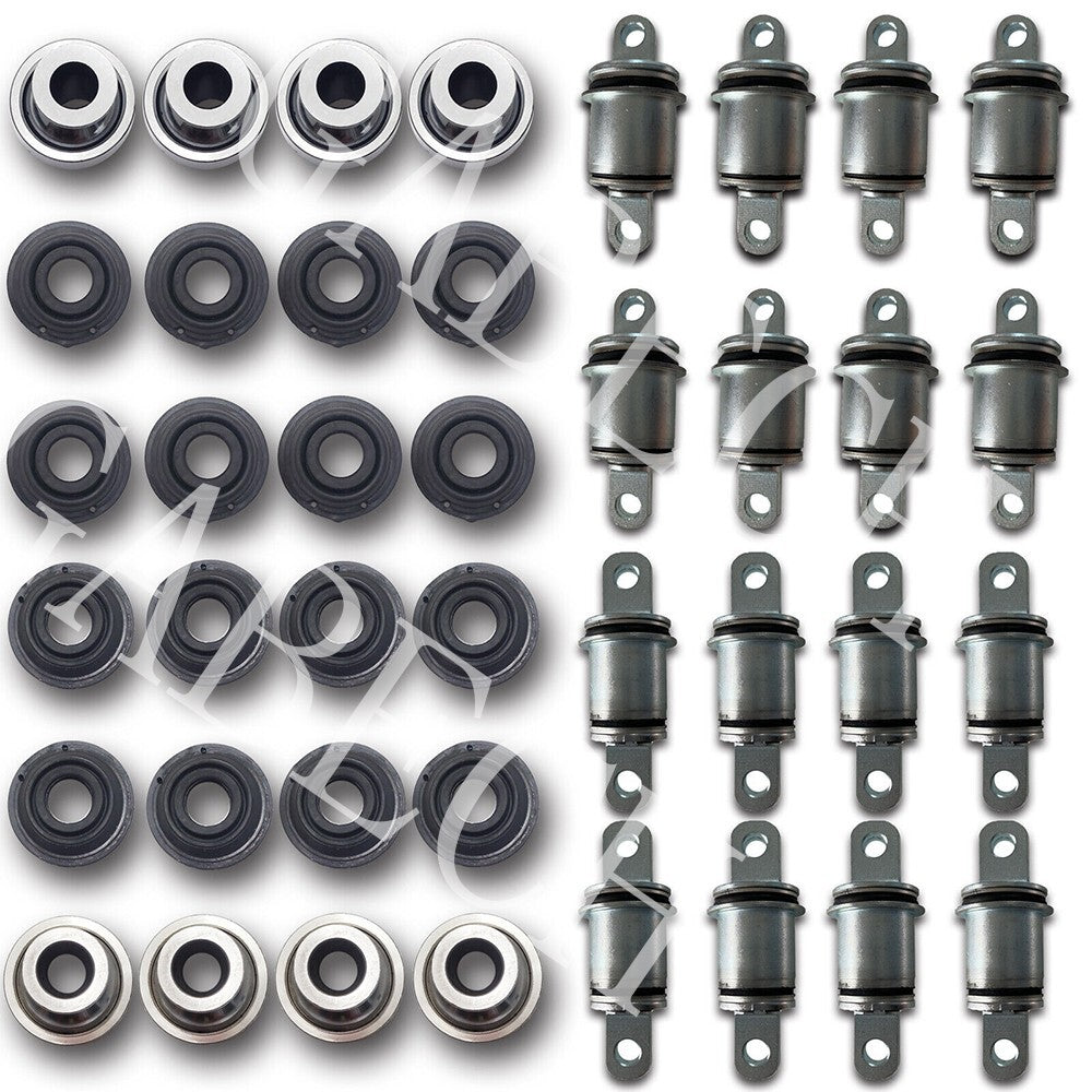 for Ferrari 599GTB/612 Control Arm Ball Joint Control Arm Bushing Kit