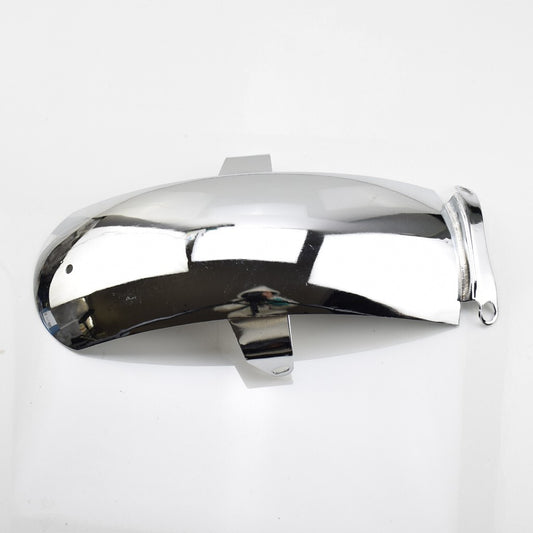 for HONDA Z50 for MINI TRAIL K0 K1 K2 Reproduction Chrome Rear Fender