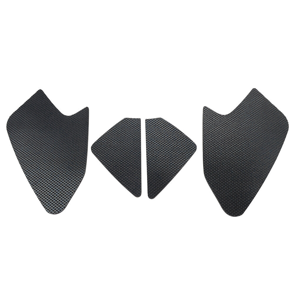 Tank Traction Pads Fuel Gas Knee Grips for Honda CB300F 15-18 CBR500R 15-20