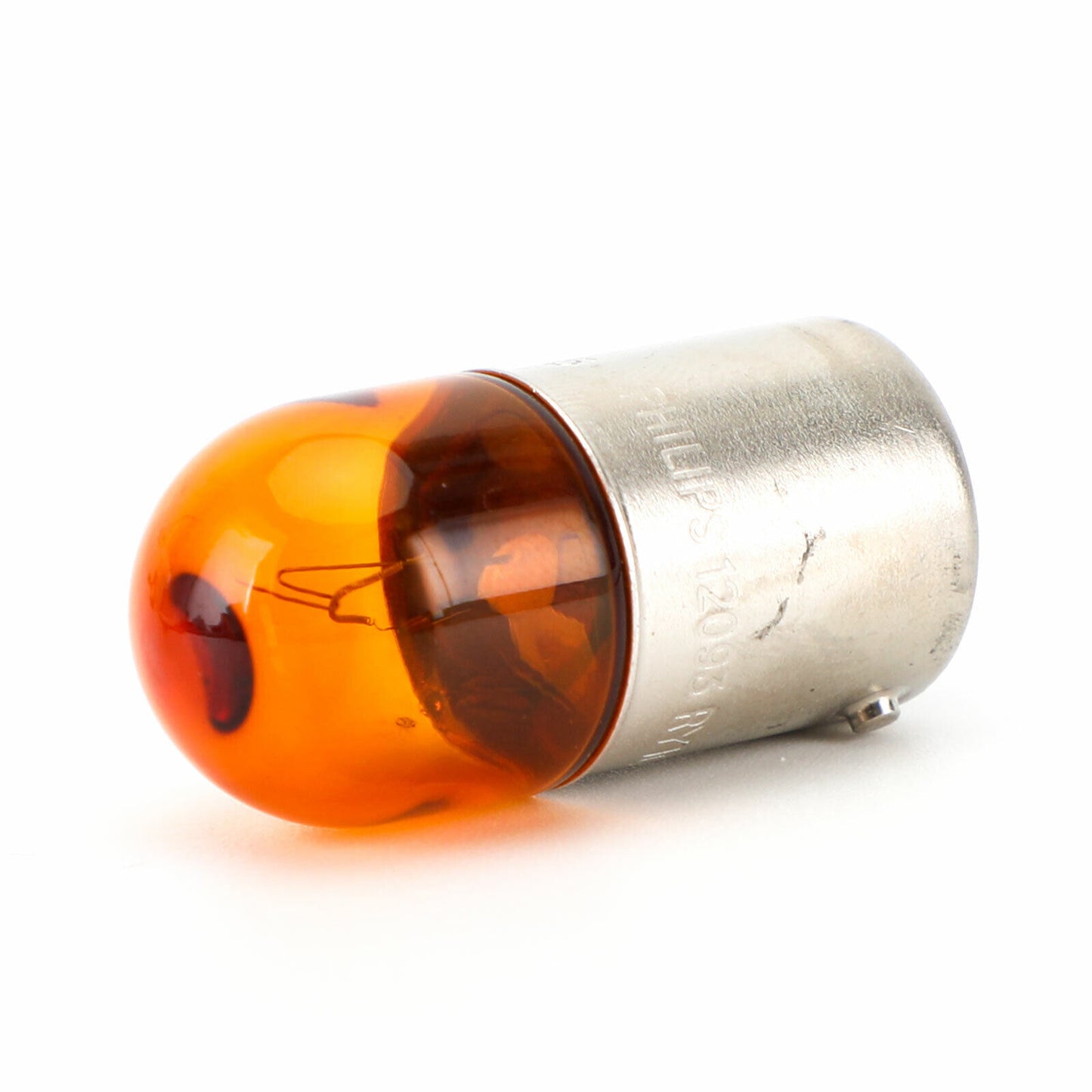 2pcs RY10W 12V BAU15S Halogen Auto Car Turn Signal compatible12093