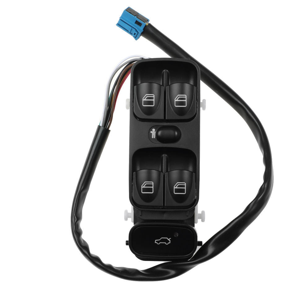 2038200110 Power Master Window Switch Button ForBenzSL500 C CLASS W203 C200 C220