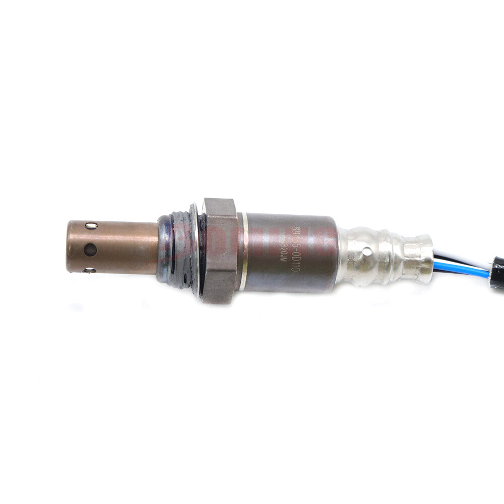 4-pack oxygen sensors for 2008 for Buick Enclave 3.6L, 2007-2008 for GMC Acadia 3.6L Up+Down.