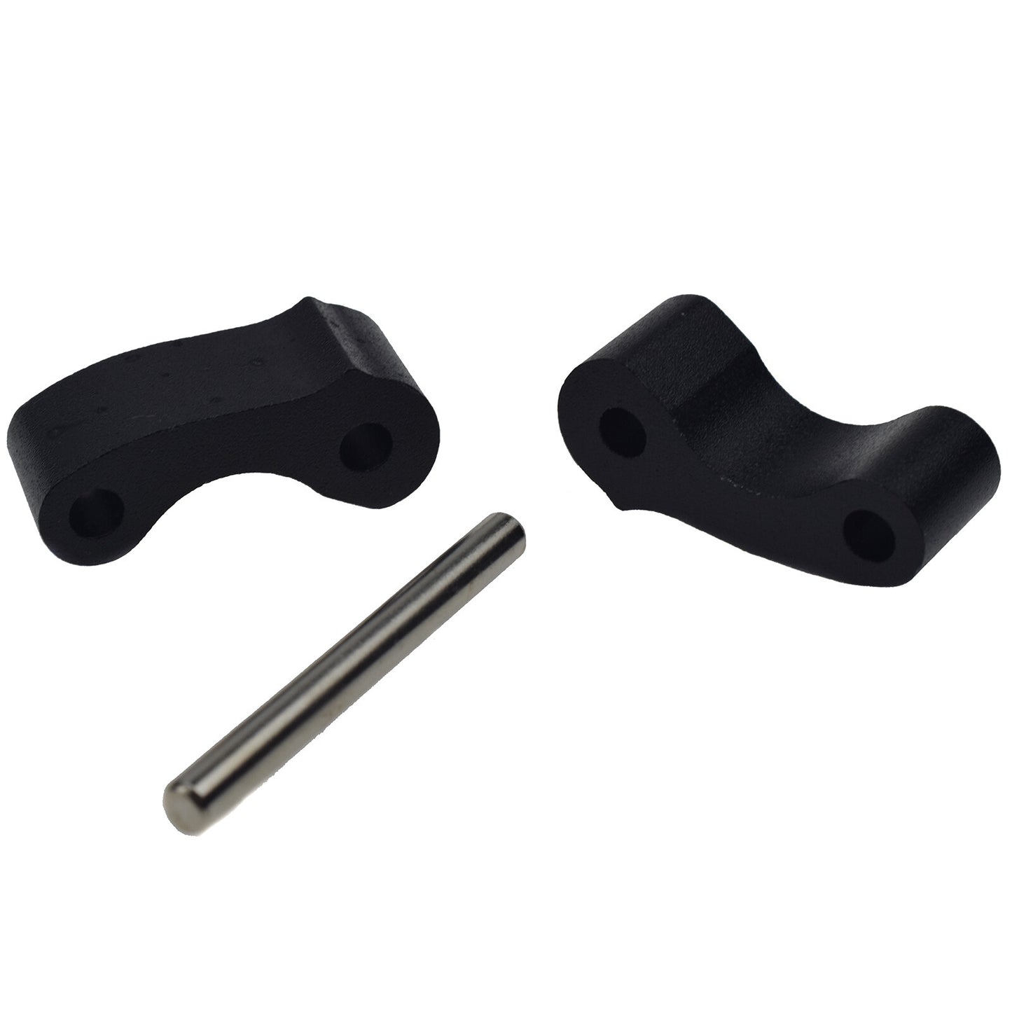 Glass Vent Window Latch Repair Kit 6291035032 for Toyota Tacoma Pickup 2000-2004