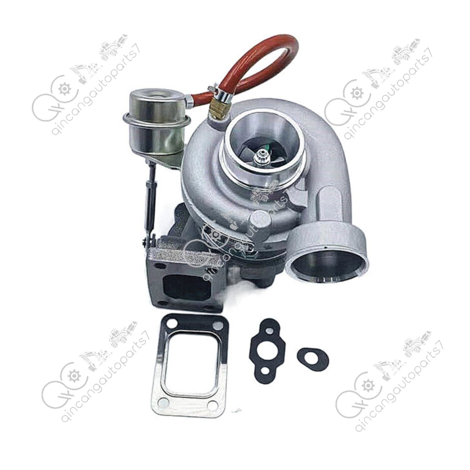 Turbo TB0223 Turbocharger K674AF03 2674A120 for Perkins Engine 504-2T