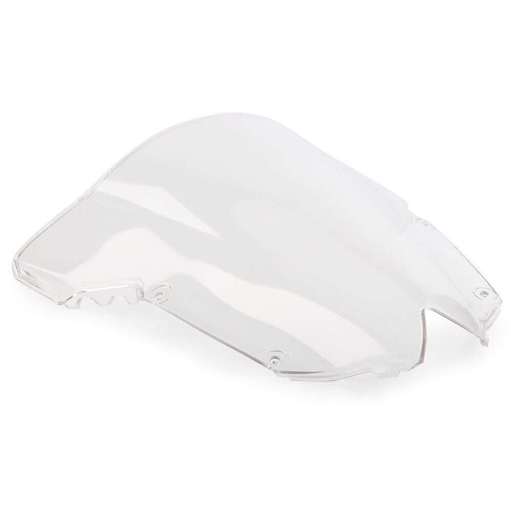 Windschild Windschutzscheibe Motorrad Klar F¨¹r for Yamaha YZF R6 2008-2016