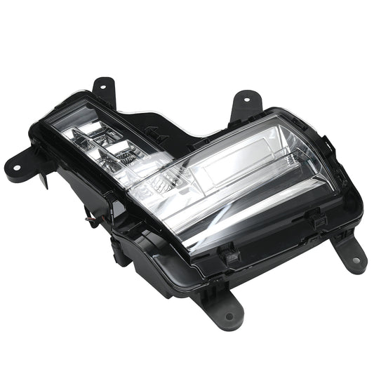 Fog Lamp W/O Crash Brake For 2015-2020 for Cadillac for Escalade Left Driver 84575579