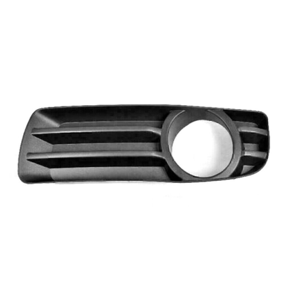 Front Left Bumper Fog Light Lamp Bezel For 2005-2010 09 for Chrysler 300