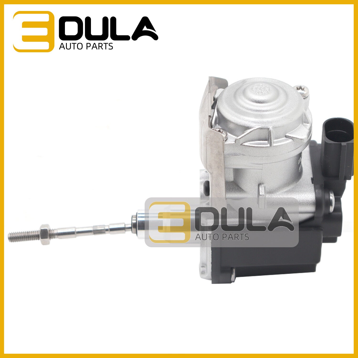 Turbocharger actuator for Audi / for Volkswagen 2.0TFSI TSI EA0601001 06L145612E