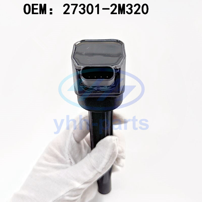 27301-2M320?IGNITION COIL ASSEMBLY FOR 2020-2022 for HYUNDAI VENUE 1.6L