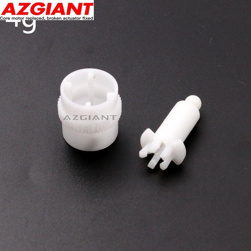 Side mirror adjustment motor gear for 2017-2020 for Mazda CX-5 / 2016-2019 for Mazda CX-9
