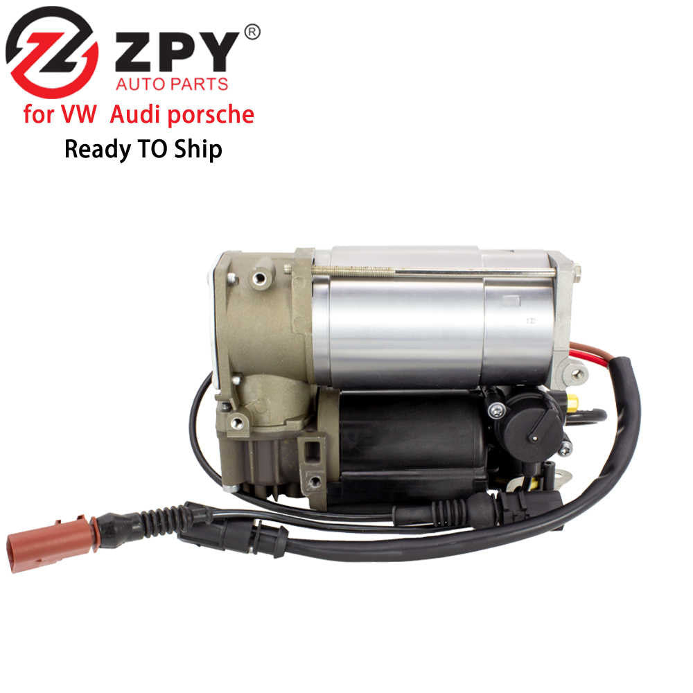 ZPY Air Compressor for Air Suspension for Bentley Phaeton Supplier