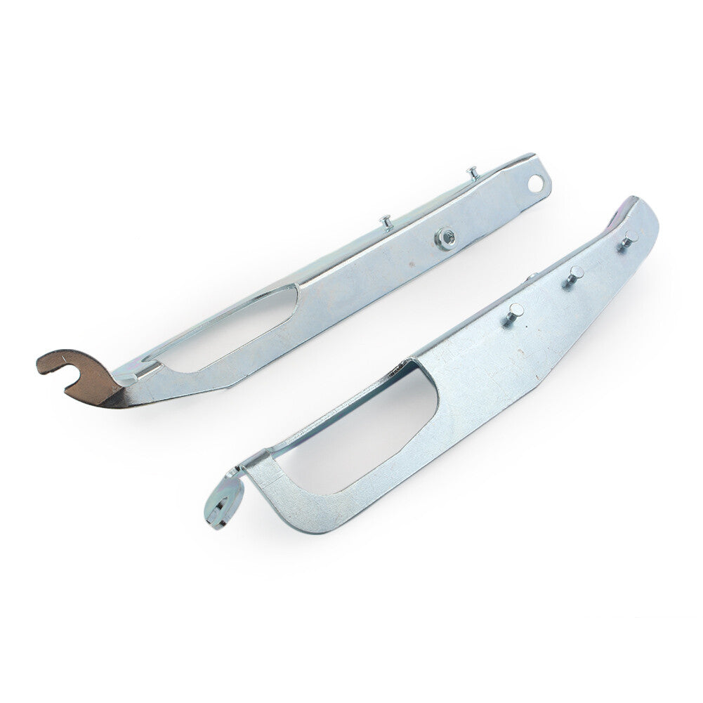Fit for Harley FLHX FLHTCU Chrome Heavy Duty Inner Fairing Support Bracket Plated