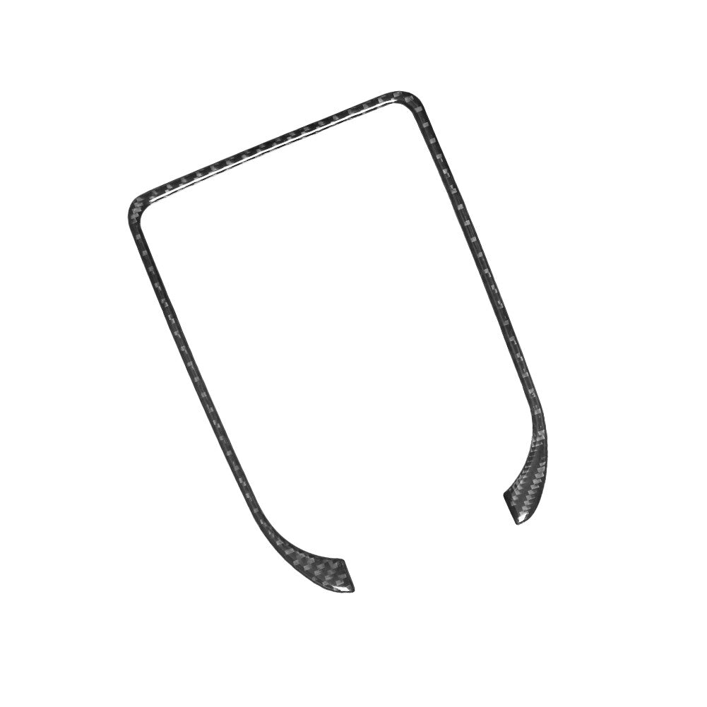 Carbon Fiber Switching Consoles Bezel for Land Rover Discovery Sport 2015-2019