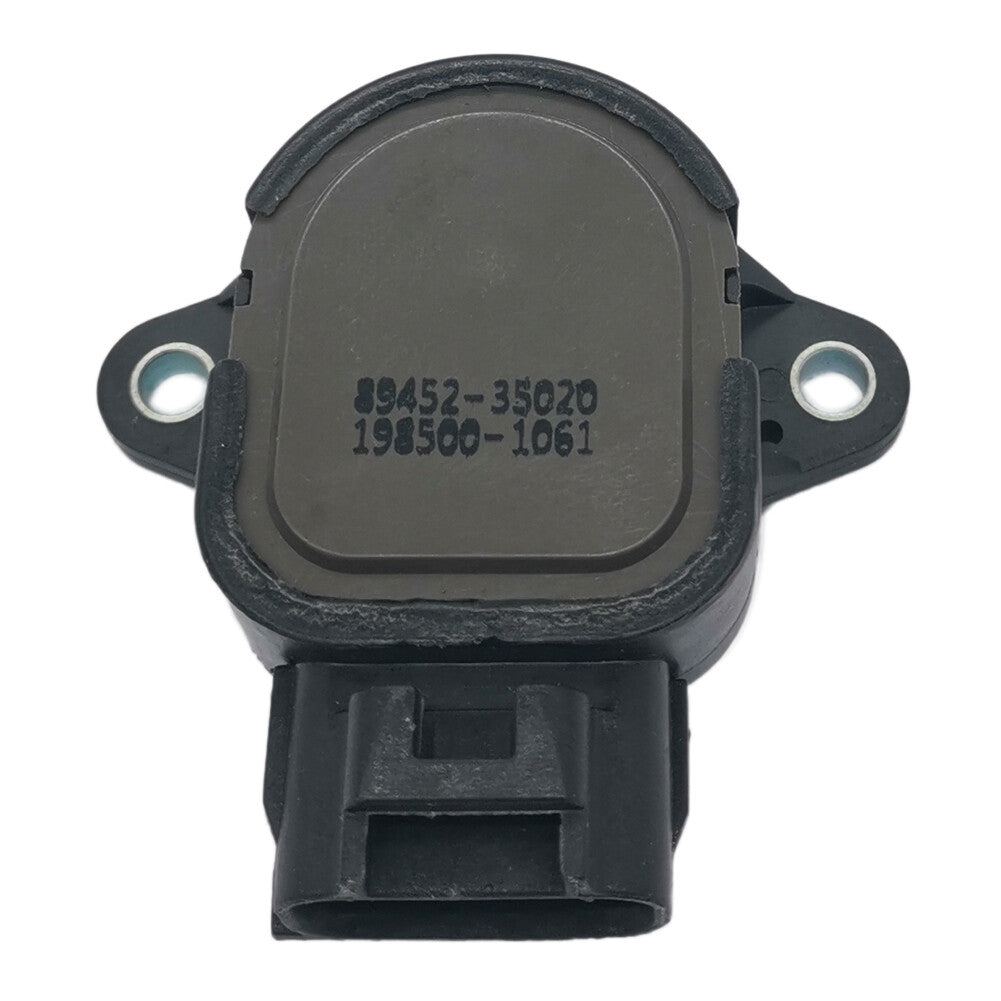 89452-35020 Throttle Position Sensor TPS for Toyota Tundra Tacoma Matrix 4Runner