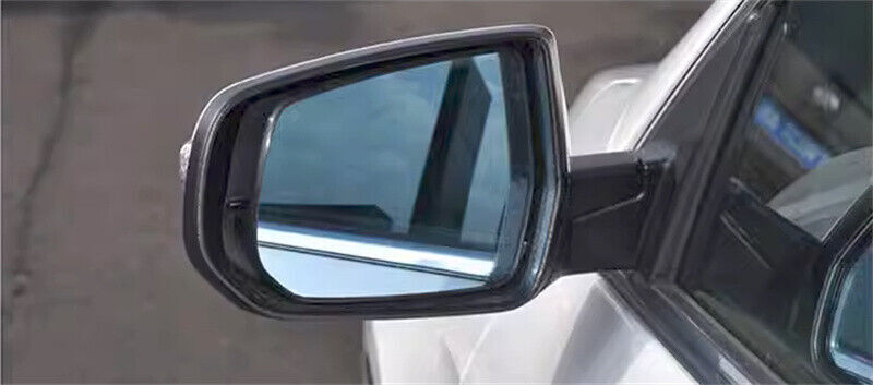 Left Side Rearview Mirror Housing Cover Tirm Fit for Chevrolet Malibu 2016-2020