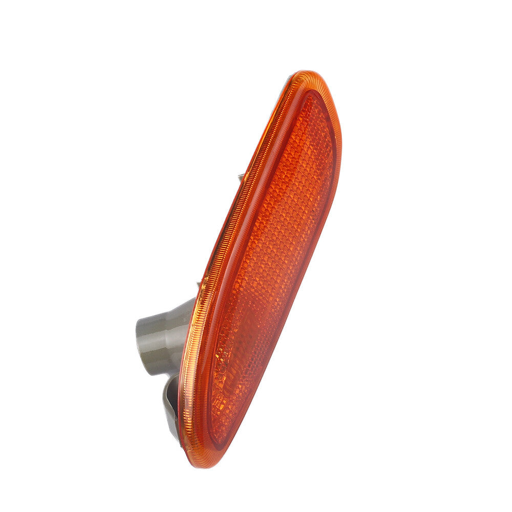 Front Side Marker Lamp Housing Left for 2001-07 for Mercedes W203 C-Class C230 C280