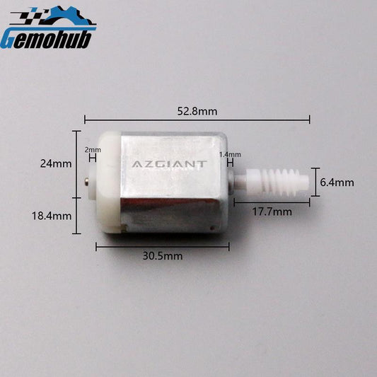 Central Door Lock Actuator Motor For 1990-2003 for VW Mulitvan T4